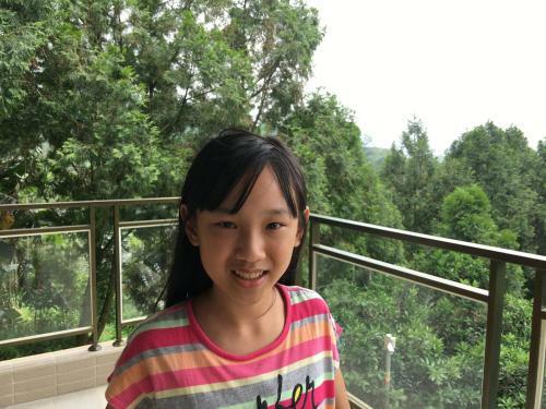 Shan Hu Lian Homestay