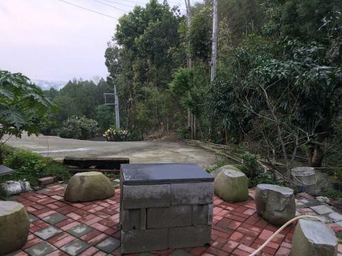 Shan Hu Lian Homestay