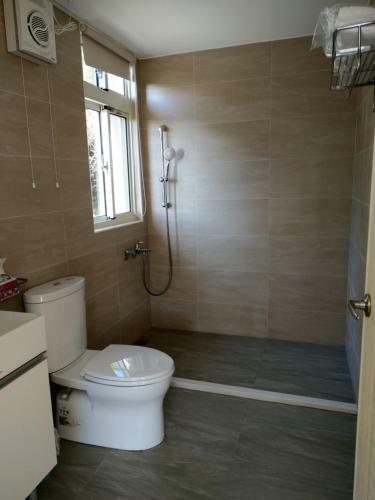 Shan Hu Lian Homestay