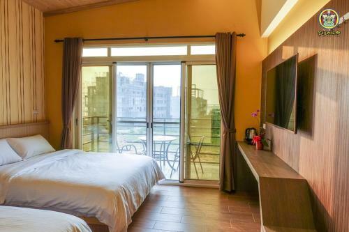 Music Guest House