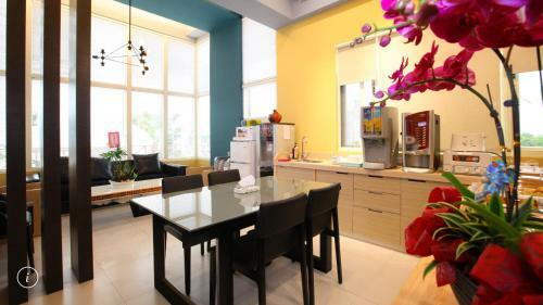 Music Guest House