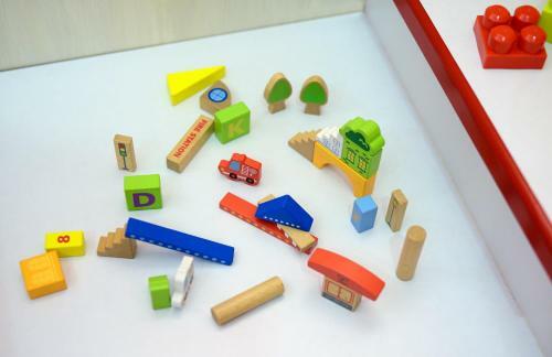 Butterfly Slide B&B