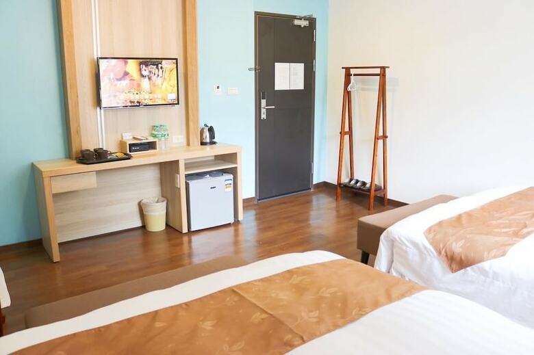 Hostal Fungo Hotel