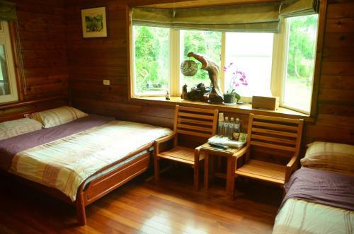 Yi Yun Ju Homestay
