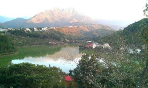 Yi Yun Ju Homestay