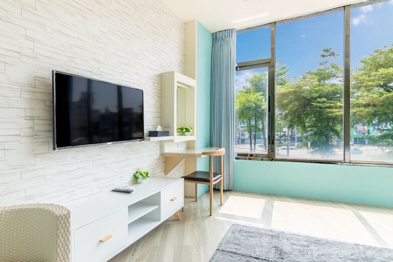 Hostal Enjoy Slow Living