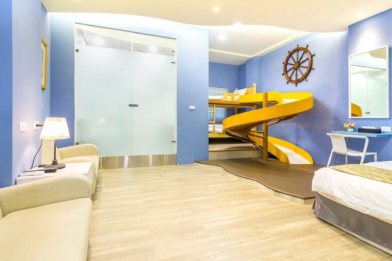 Hostal Enjoy Slow Living