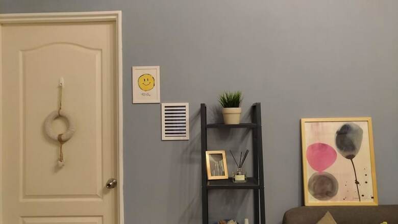 Apartamento Walk Around.tainan