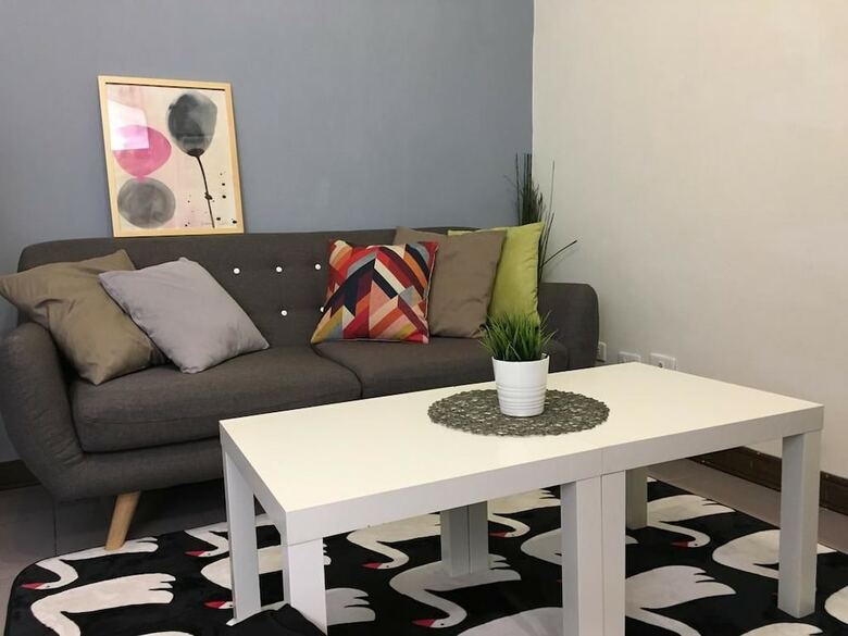 Apartamento Walk Around.tainan