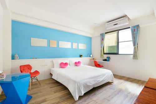 Bed & Breakfast Zhichu House