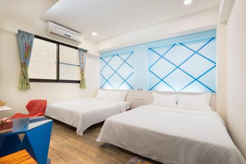 Bed & Breakfast Zhichu House