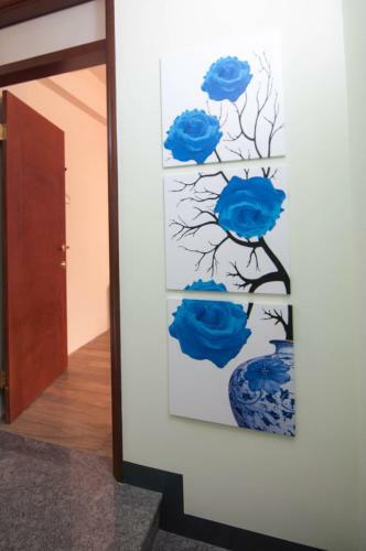 Bed & Breakfast Zhichu House