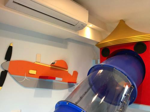 Fun Holiday Family Hostel