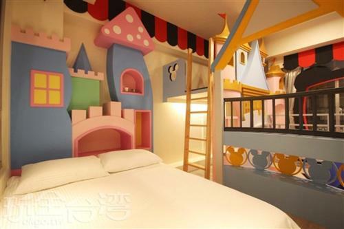 Fun Holiday Family Hostel