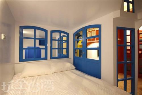 Fun Holiday Family Hostel
