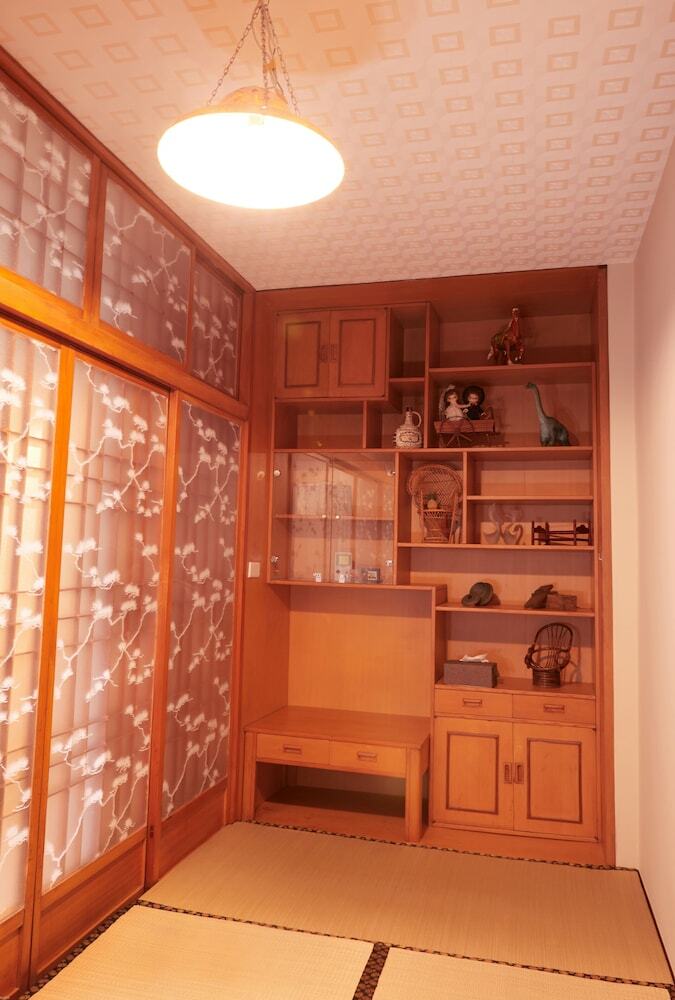 Hotel Inn-itiate Tainan