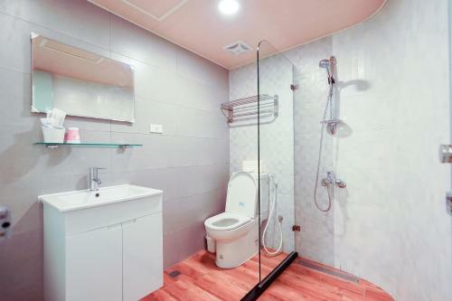 Jiu Tien Do Homestay