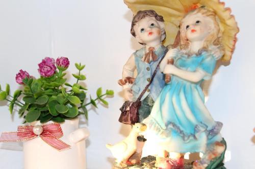 Vitoria Country Garden