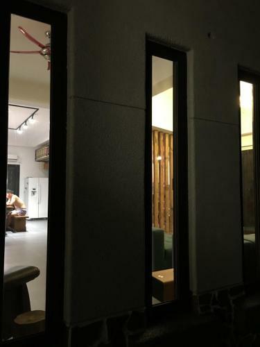 Hsia Hui Homestay
