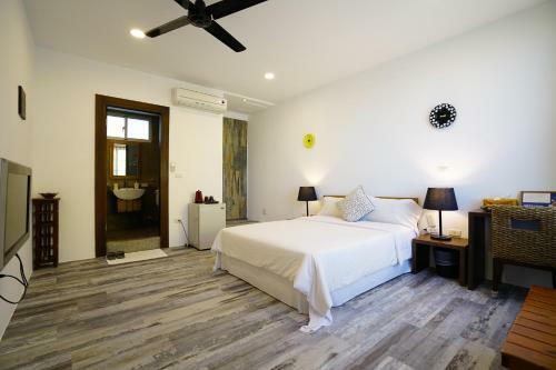 Summer Ya B&B