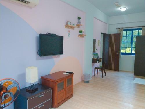 Bed & Breakfast Star Coffee & Homestay