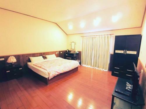 Bed & Breakfast Star Coffee & Homestay