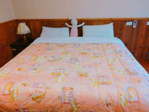 Bed & Breakfast Star Coffee & Homestay