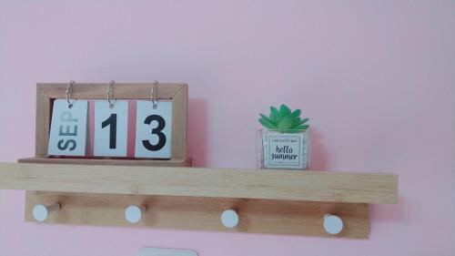 Bed & Breakfast Star Coffee & Homestay