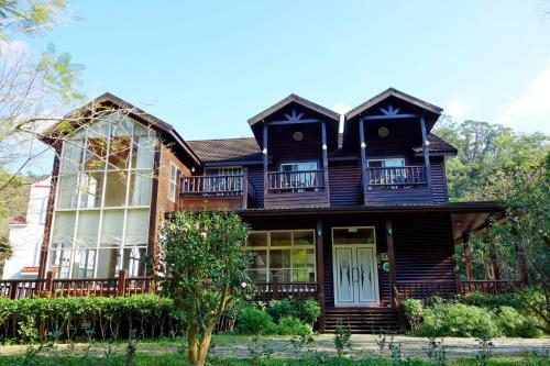 Bed & Breakfast Star Coffee & Homestay