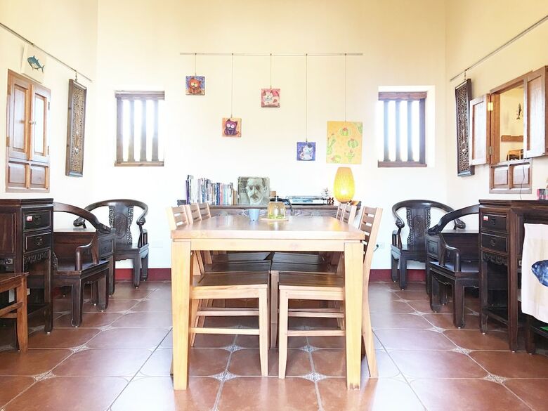 Bed & Breakfast Cheng Village