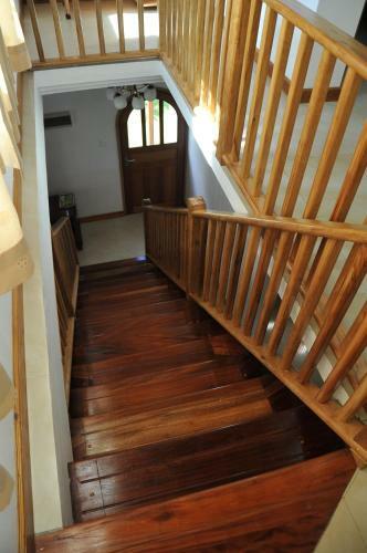 La Fontaine Holiday Apartment