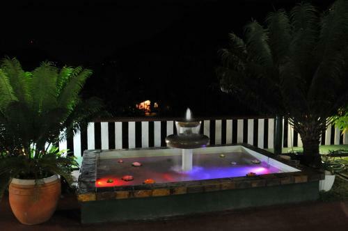 La Fontaine Holiday Apartment