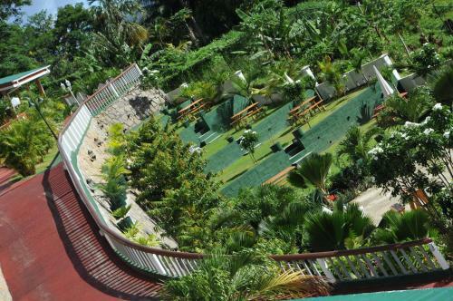 La Fontaine Holiday Apartment