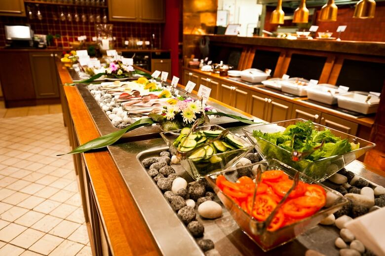 Original Sokos Hotel Vaakuna Sein�joki