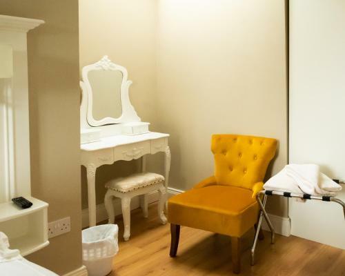 Jacobs Well B&B