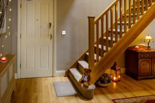 Jacobs Well B&B