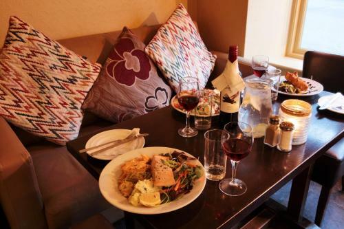 Jacobs Well B&B