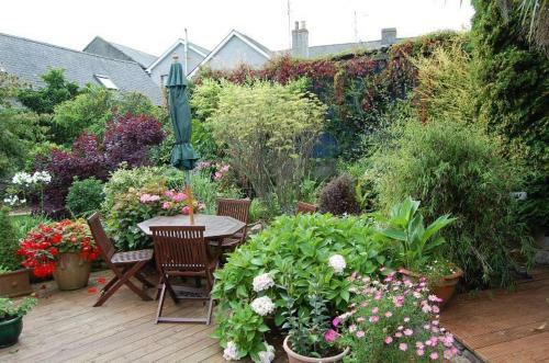 Stirabout Lane B&B