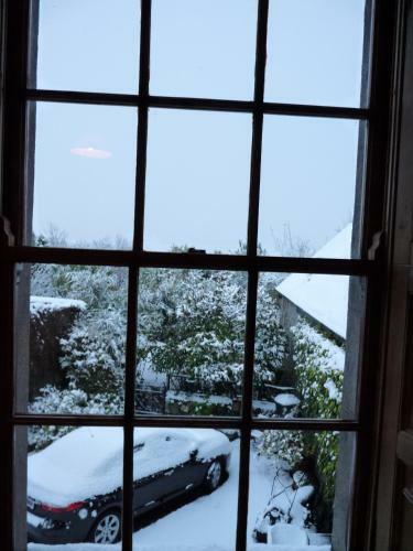 Stirabout Lane B&B
