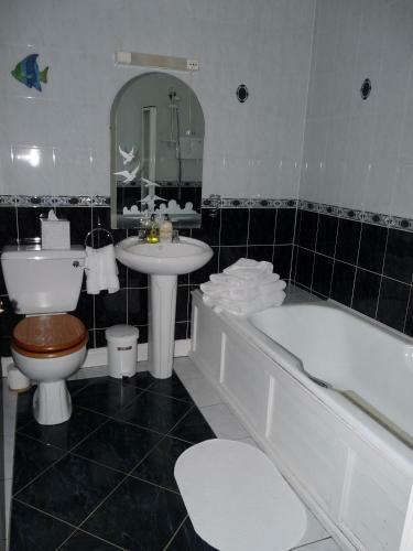 Stirabout Lane B&B