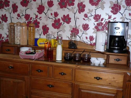 Stirabout Lane B&B