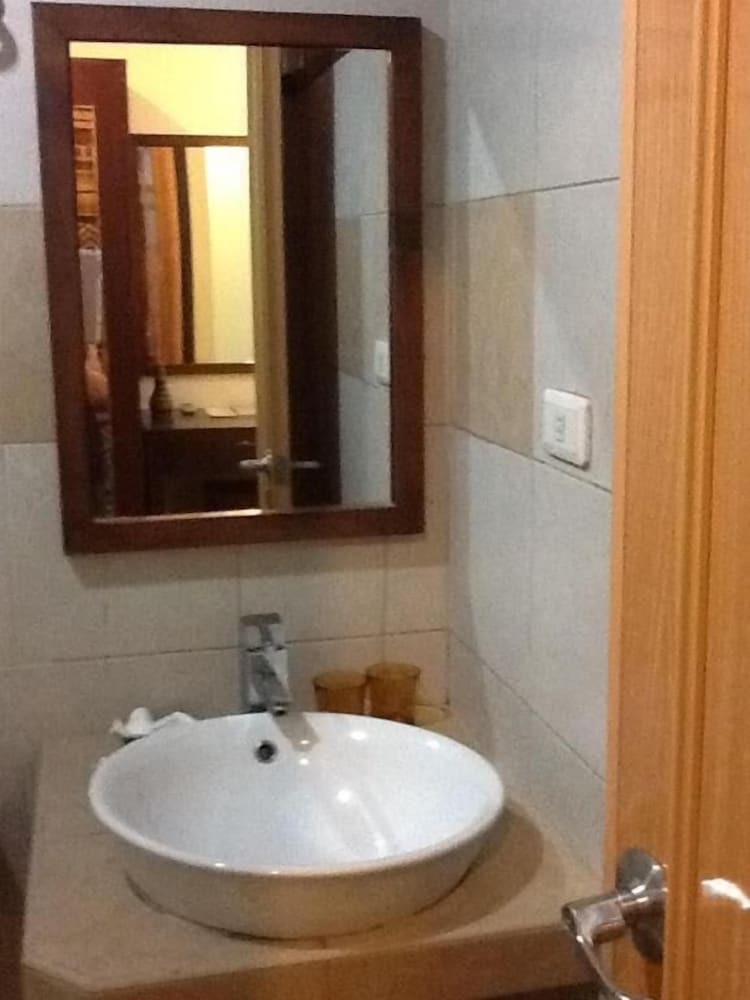Hotel Darunday Manor