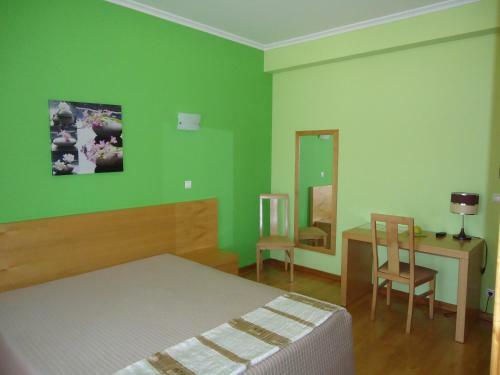 Hotel Encosta De Nantes