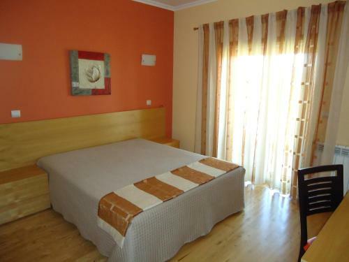 Hotel Encosta De Nantes