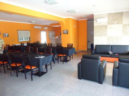 Hotel Encosta De Nantes