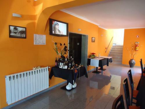 Hotel Encosta De Nantes