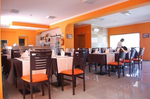 Hotel Encosta De Nantes