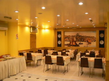 Hotel Inter Istanbul