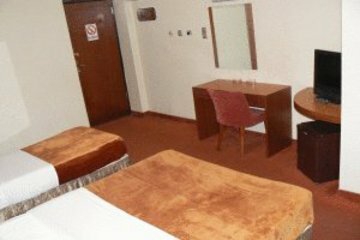 Hotel Inter Istanbul