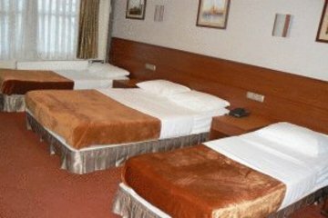 Hotel Inter Istanbul